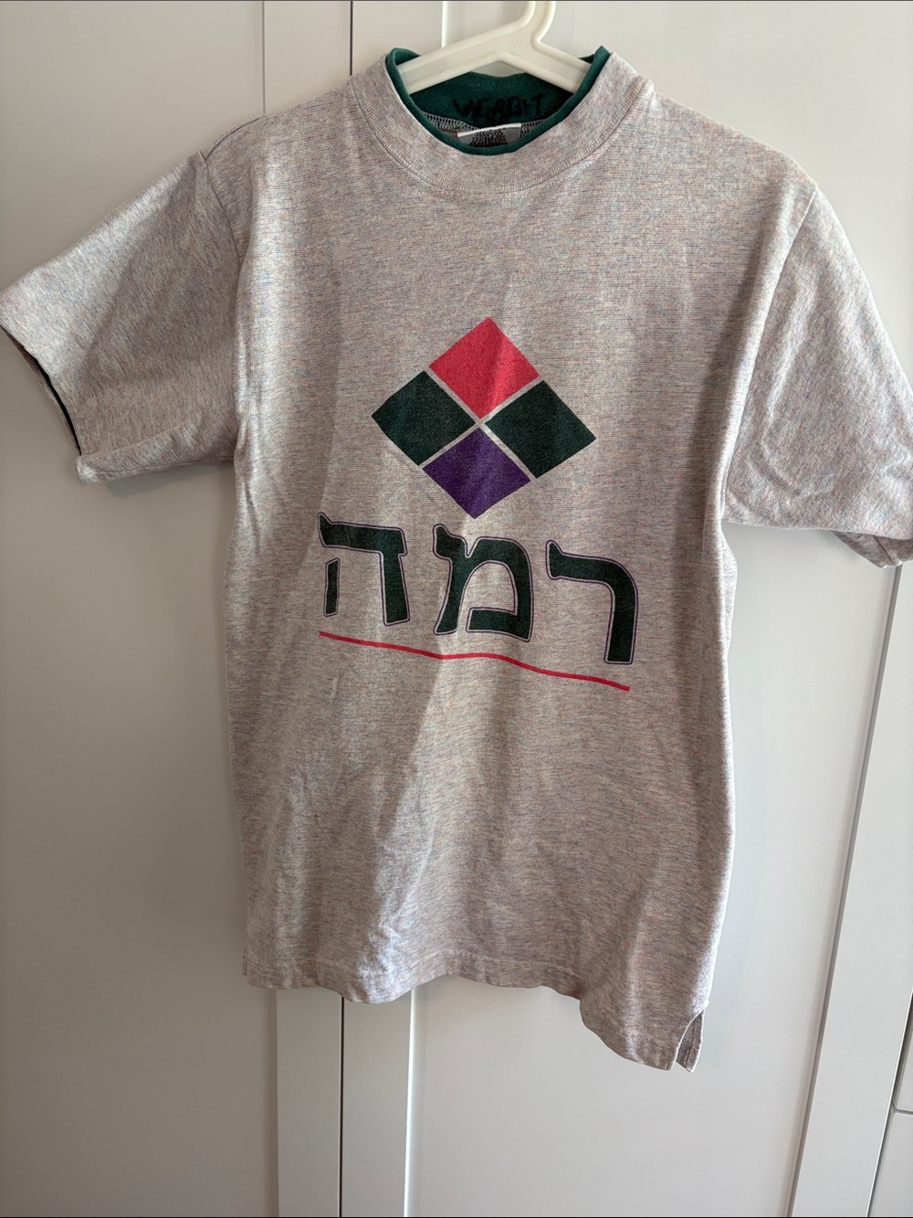 Vintage tshirt